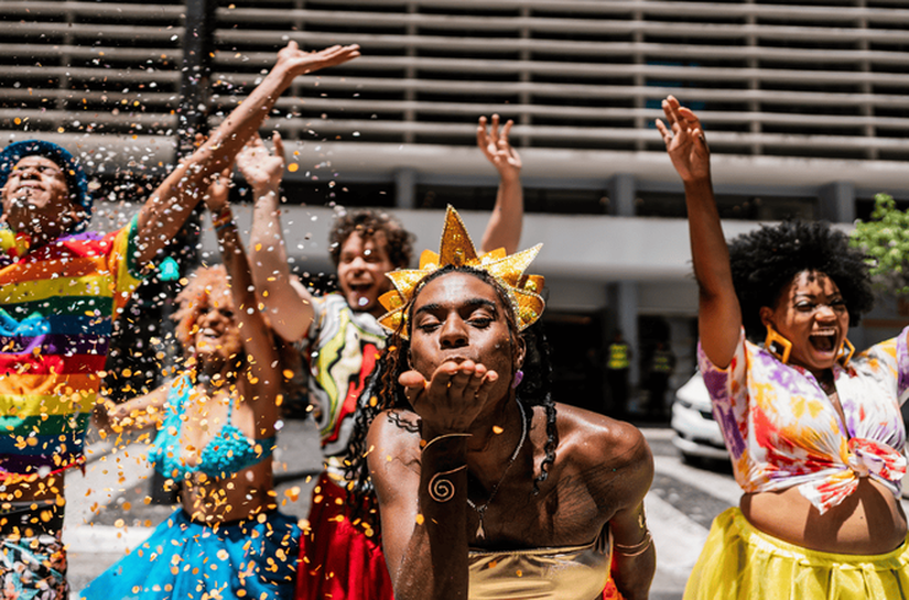 Carnaval deve movimentar R$ 18,6 bilhões e impulsionar o turismo em todo o Brasil