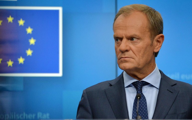 Senador russo diz que Polônia foi longe demais no apoio a Kiev
