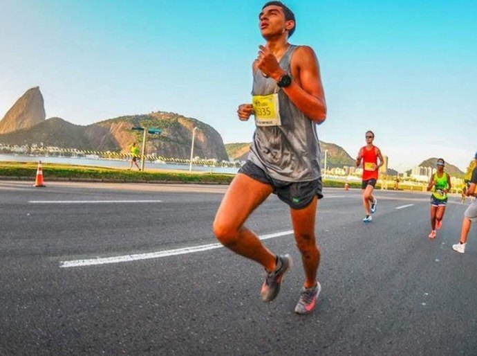 Eventos esportivos movimentam destinos turísticos no Brasil