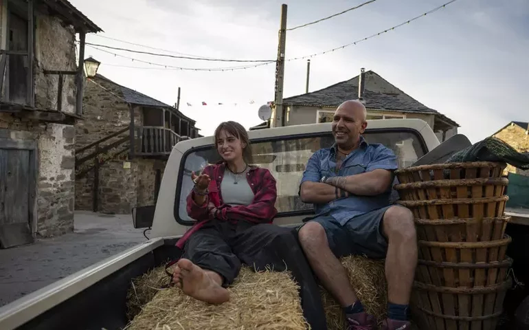 'Buen Camino' supera 'Avatar' com maior bilheteria na história da Itália