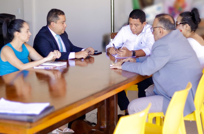 Projeto de Lei do Novo Previne de autoria da Prefeitura de Palmeira é aprovado por vereadores