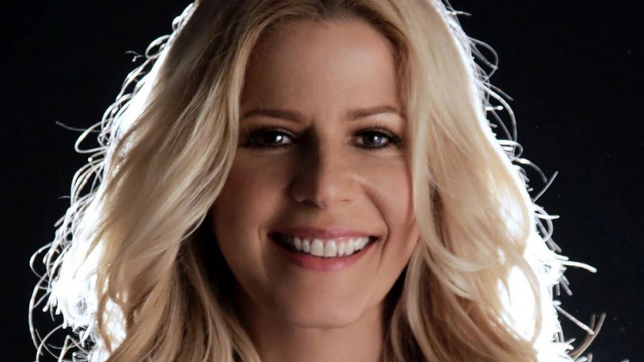 Paula Toller lança o single ‘Perguntas’