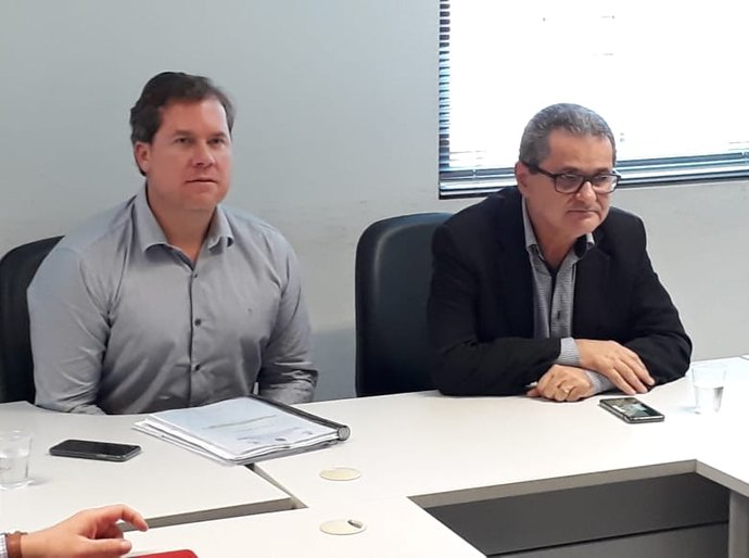 Relator nacional de projeto sobre coleta seletiva de remédios, Marx Beltrão avalia pesquisa de mestrado do IFAL