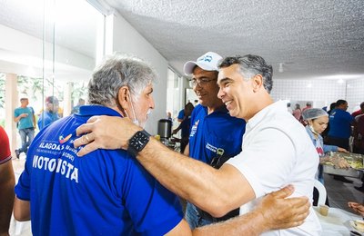Deputado Rafael Brito protocola PL que institui piso salarial nacional dos motoristas de transporte escolar 
