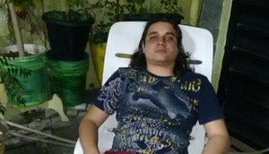 luan desaparecido