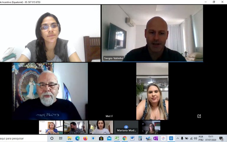 Fundo de Cultura recebe novos investimentos com a Lei Estadual de Incentivo à Cultura