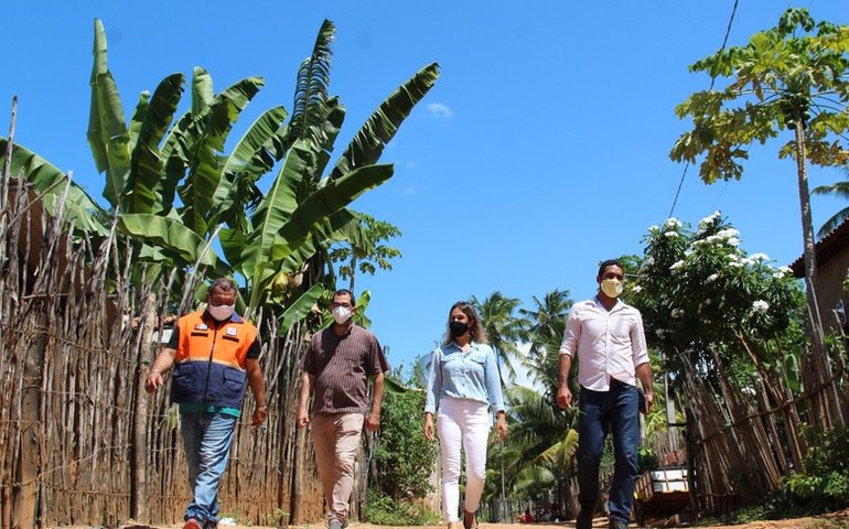 Inverno 2023: Defesa Civil de Coruripe realiza seminário de preparação para a quadra chuvosa