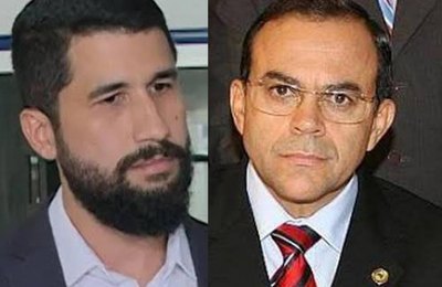 Gilvan Barros e Fábio Costa disputarão terceira vaga do PP na Câmara Federal 