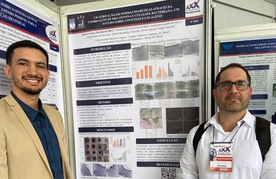 Docentes da Ufal integram Conselho na Sociedade Brasileira de Anatomia