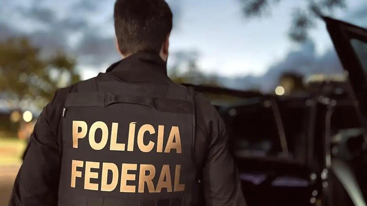 PF cumpre busca em investigação sobre empréstimos falsos na Caixa
