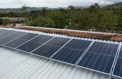 Alagoas alcança 85% do uso de energia através de recursos renováveis 