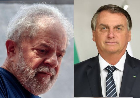 Paraná Pesquisas:  São Paulo dá vantagem estrondosa a Bolsonaro
