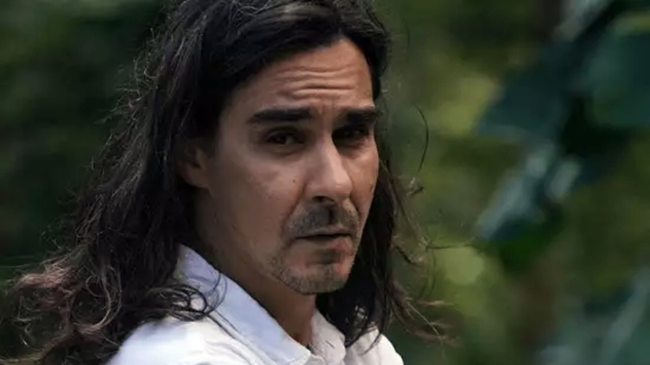 André Gonçalves passa algumas horas preso por não pagar pensão a filha
