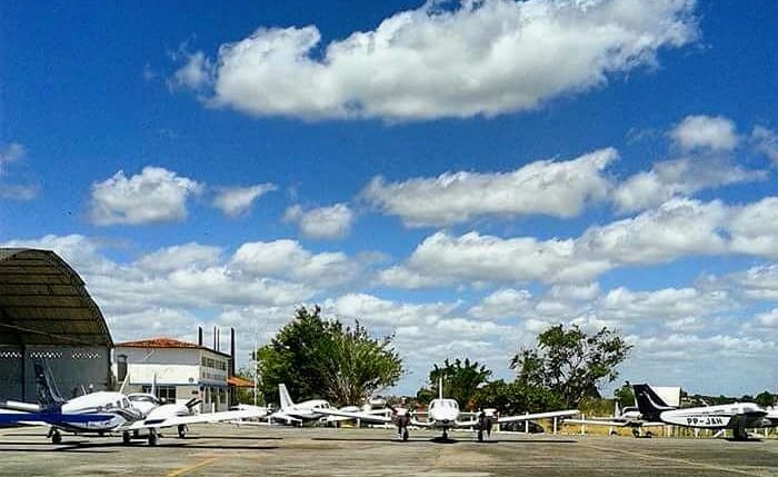 Aeroclube de Alagoas