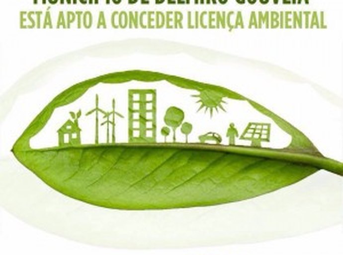 Delmiro Gouveia é habilitada para concessão de Licenciamento Ambiental