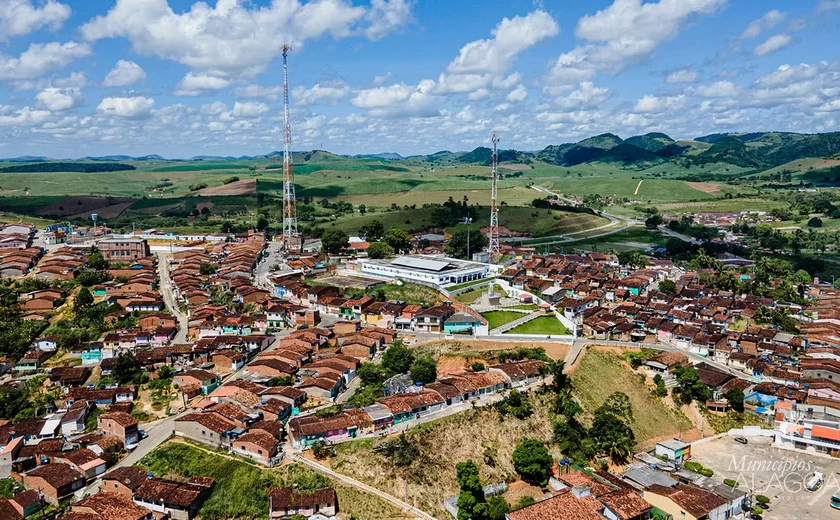 Falta de energia paralisa sistema de abastecimento de água de Novo Lino