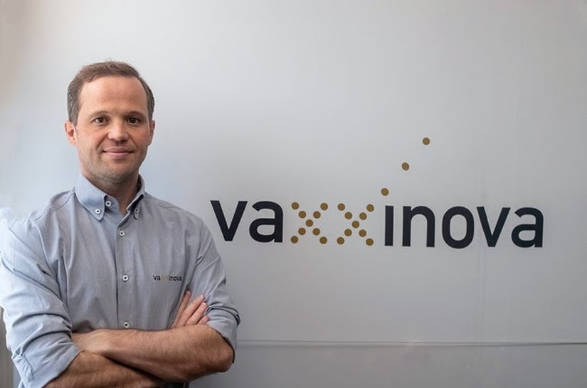 Vaxxinova reforça compromisso com a sanidade aquícola durante o IFC Brasil 2026