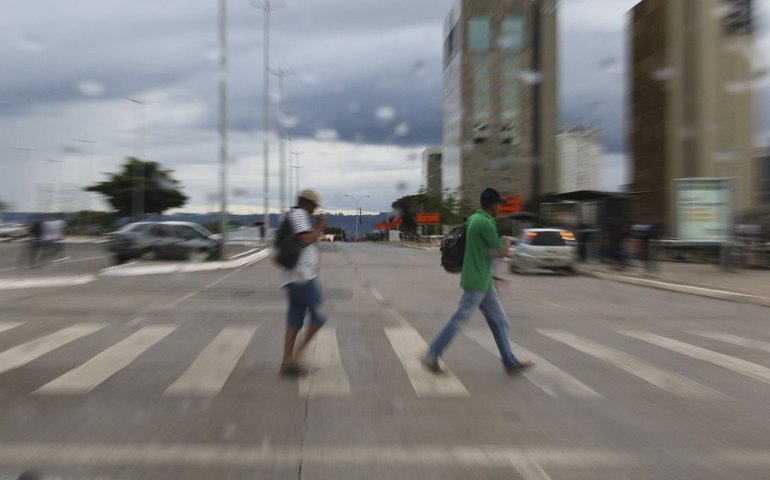 Caminhos da Reportagem mostra exemplos de sucesso no trânsito