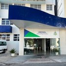 Uncisal realiza mutirão para atendimento de pacientes com pé diabético nos dias 3 e 17 de julho