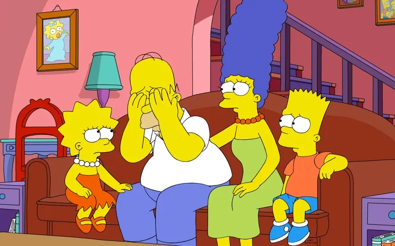 Morre Dan McGrath, roteirista vencedor do Emmy por ‘Os Simpsons’, aos 61 anos