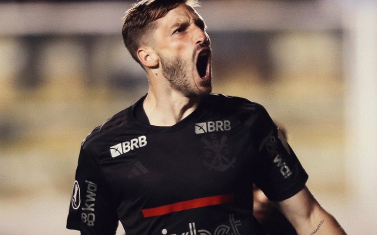 Flamengo é derrotado pelo Bolívar na Libertadores e perde invencibilidade de 20 jogos no ano