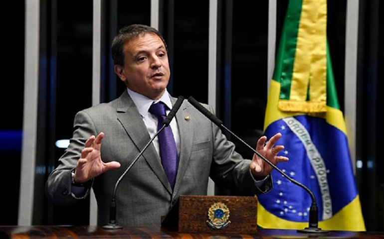 Relator da PEC do Pacto Federativo quer limitar gastos de câmaras de vereadores