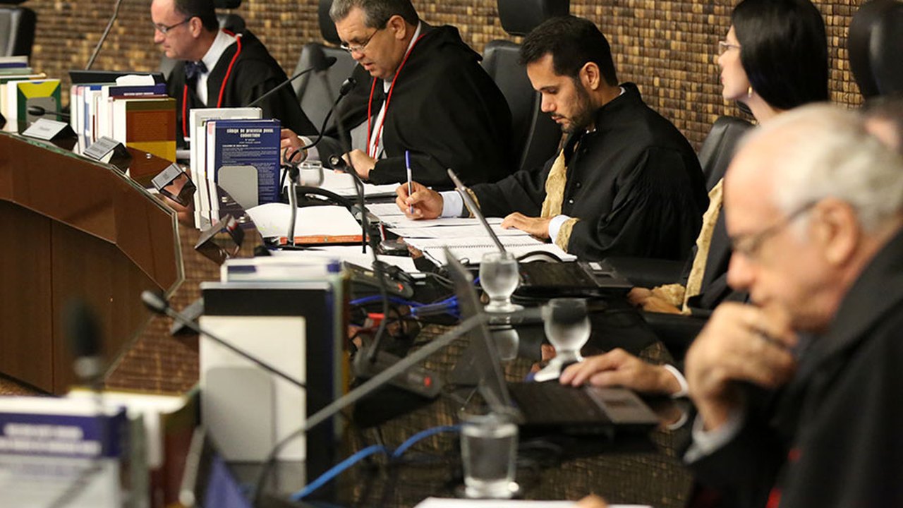 Pleno do TJ tem revisão criminal de acusado de matar modelo em Marechal