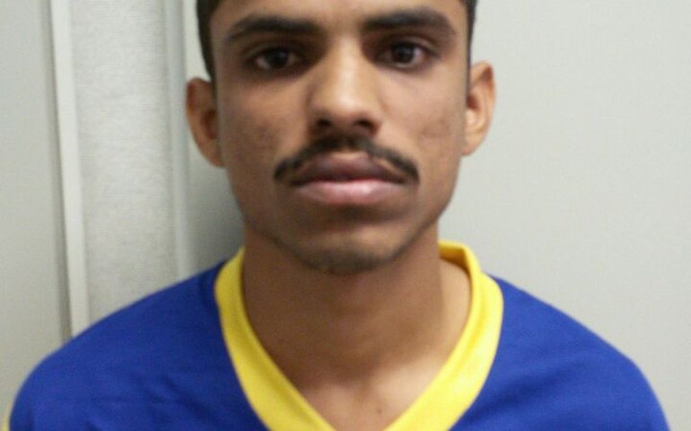 Articulação da Deic prende comparsa de “Maguila” em São Paulo