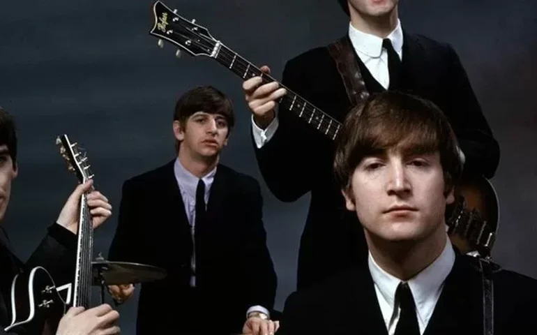 Scorsese produz documentário inédito sobre os Beatles para streaming