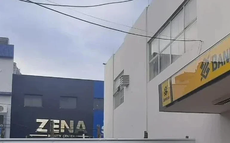 Outras repartições de Palmeira dos Índios também enfrentam risco e precariedade