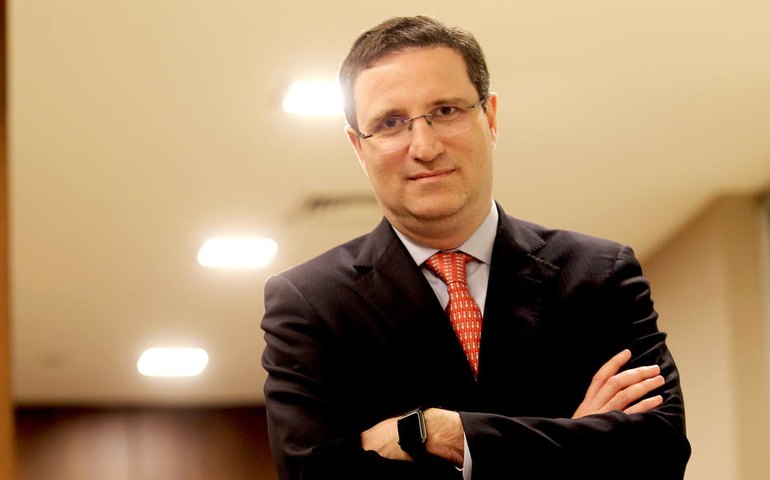 &#8216;Os investidores demandam cada vez mais políticas para o meio ambiente&#8217;