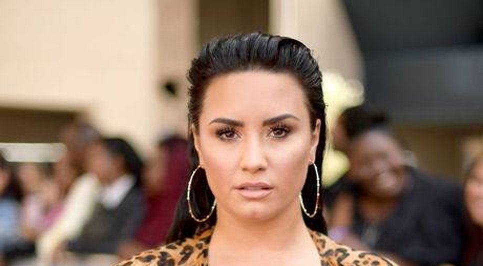 Demi Lovato / Foto: Getty Images