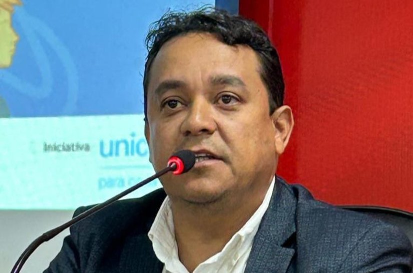 Rodrigo Buarque vai ministrar palestra no Congresso NO e NE sobre as experiências das CIR