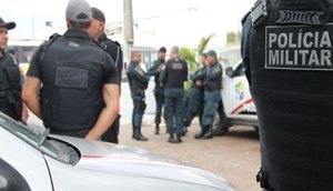 Polícia Militar / Foto: SSP/SE