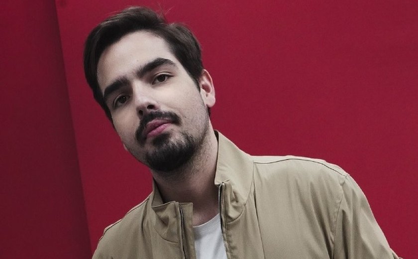 João Silva estreia aos domingos na Band, fala sobre ser nepo baby e inspiração em Mr. Beast