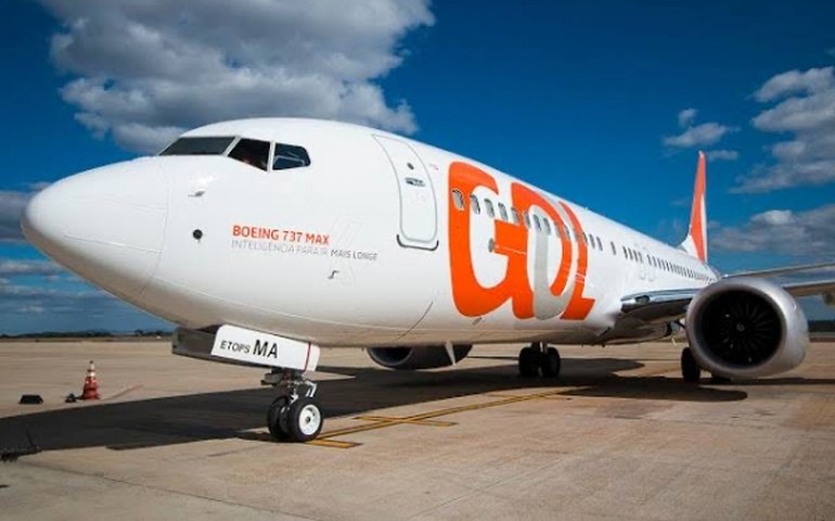 Gol retoma voos diretos entre Maceió e Salvador nesta segunda (31)