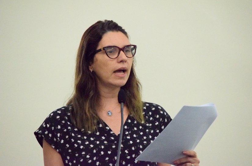 Jó Pereira denuncia retrocesso no combate à desigualdade política entre homens e mulheres