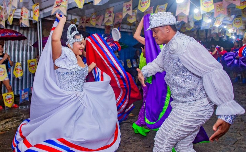 Prefeitura de Arapiraca realiza Festival de Quadrilhas Juninas neste fim de semana