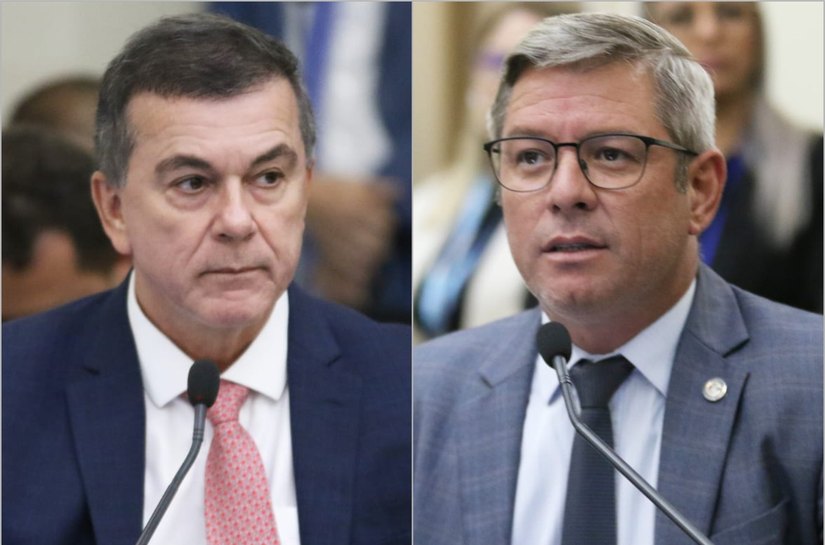 Invasão da sede do Incra gera debate na Assembleia Legislativa