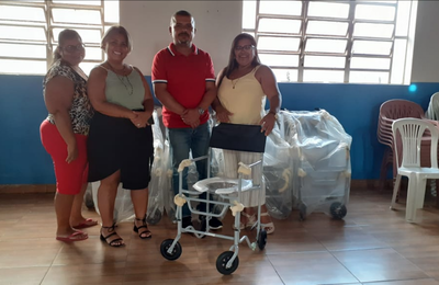 Governo do Estado garante acessibilidade a pessoas com deficiência em Alagoas 