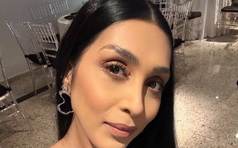 Ex-BBB Amanda Djehdian perde gêmeos e faz desabafo emocionante nas redes