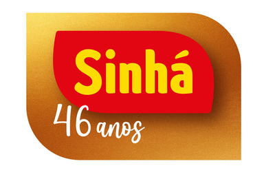 Sinhá Alimentos celebra 46 anos de tradição e presença constante na mesa dos brasileiros