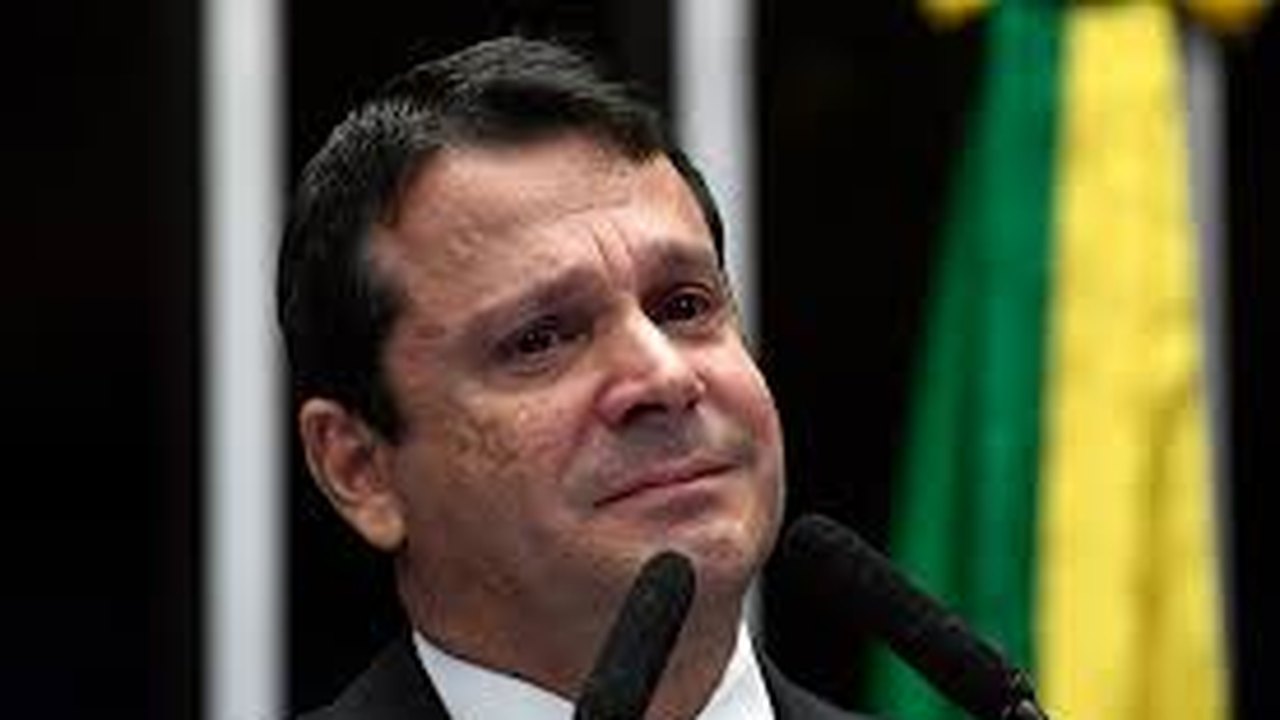 José Reguffe se filia ao Solidariedade após dois anos sem partido