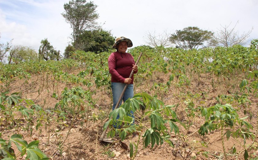 Agricultura anuncia prorrogação de pagamento de boletos do Garantia-Safra 23/24