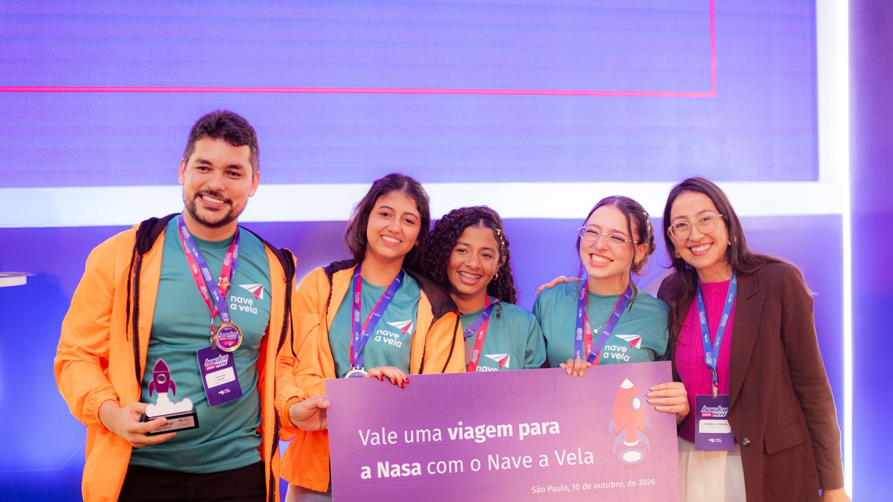 Estudantes desenvolvem plataformas para combater a desinformação