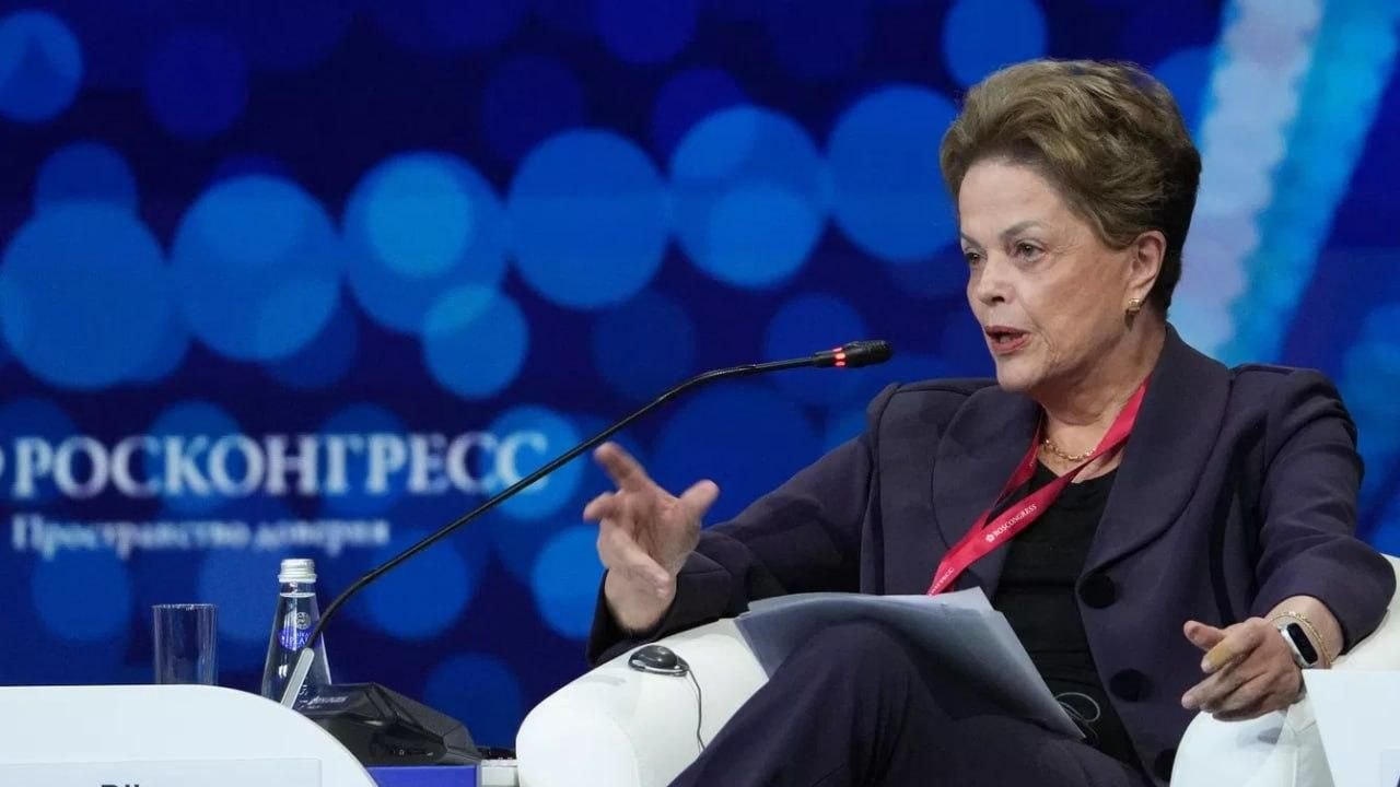 Governo fixa indenização mensal de R$ 17,5 mil a Dilma Rousseff por perseguição na ditadura