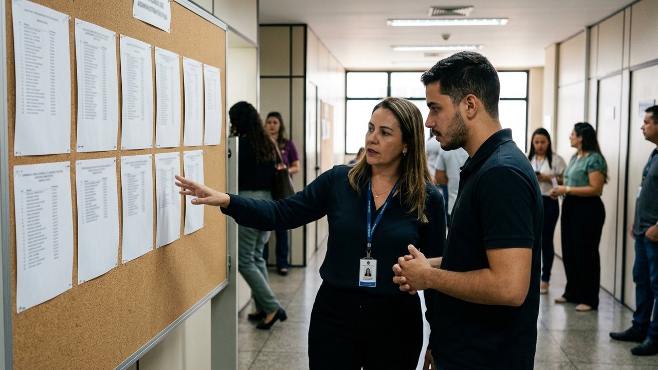 TJAL divulga resultado preliminar de seleção para assistente de contabilidade