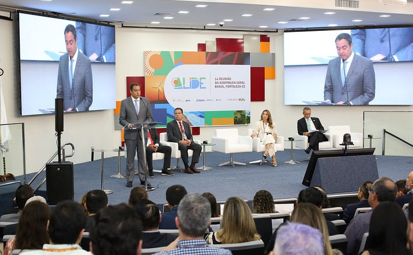 Banco do Nordeste e Alide firmam compromisso para o desenvolvimento sustentável
