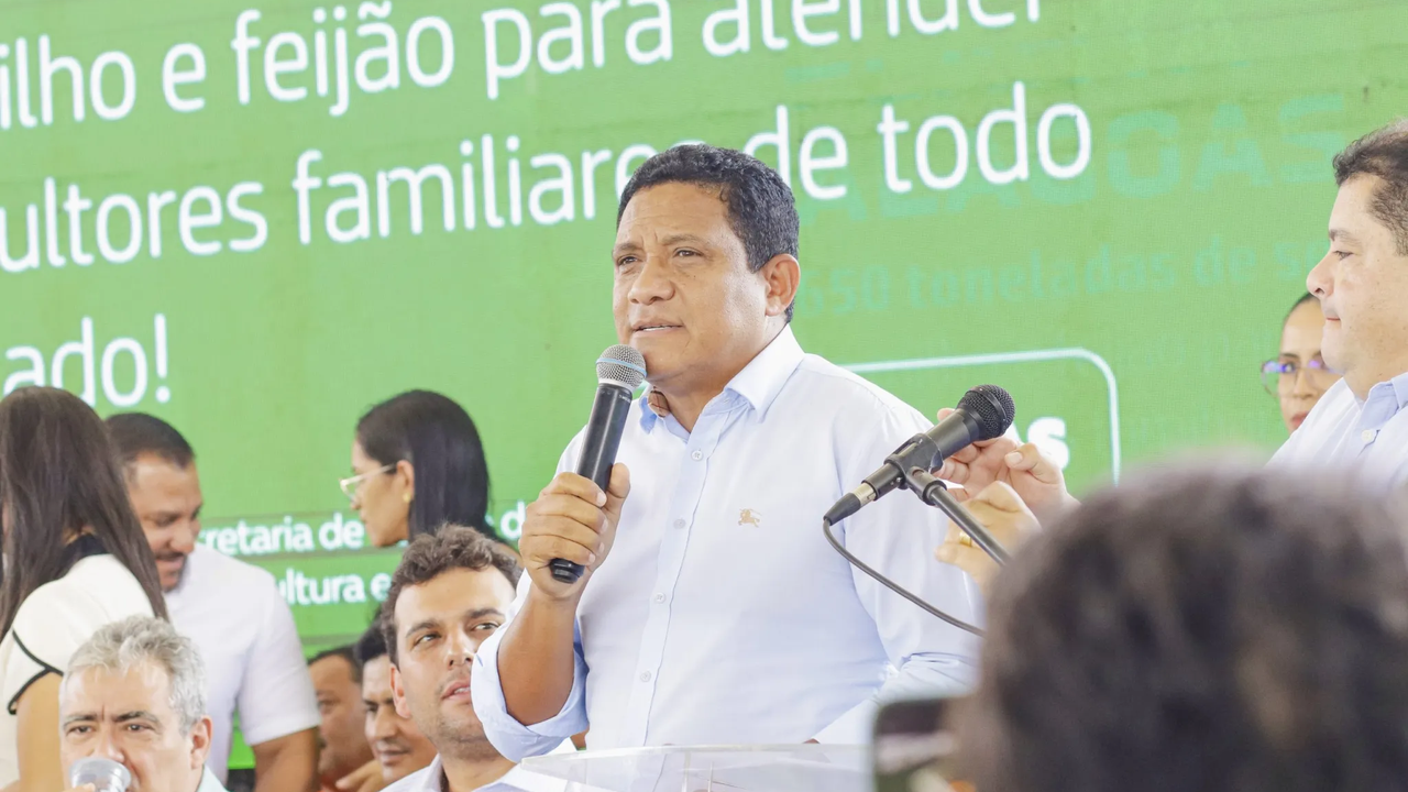 Futuro secretário: ex-prefeito dá discurso que pode recair contra os palacianos em 2026
