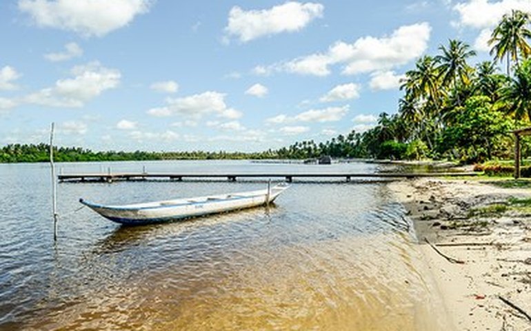 MPF requer informações da Prefeitura de Marechal Deodoro (AL) e órgãos ambientais sobre poluição na lagoa Manguaba